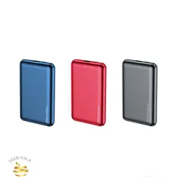 پاور بانک 10000mAh ریمکس مدل RPP-170