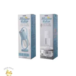 دستگاه بخور و مرطوب کننده ریمکس مدل RL-HM17