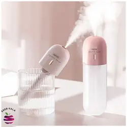 دستگاه بخور و مرطوب کننده هوای ریمکس مدل RT-A600