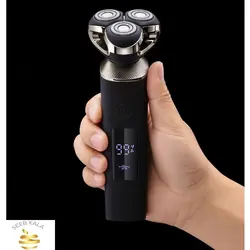 ریش تراش شیائومی مدل MSN M3