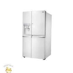 ساید بای ساید 31 فوت ال جی مدل 530WB