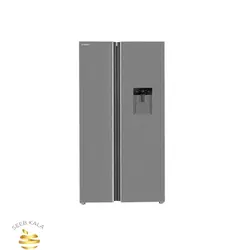 ساید-بای-ساید 547 لیتر ایکس ویژن مدل TS550W