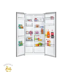 ساید-بای-ساید 547 لیتر ایکس ویژن مدل TS550W