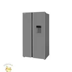 ساید-بای-ساید 547 لیتر ایکس ویژن مدل TS550W