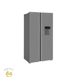 ساید-بای-ساید 547 لیتر ایکس ویژن مدل TS550W