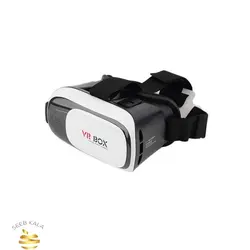 عینک واقعیت مجازی VR Box