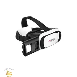 عینک واقعیت مجازی VR Box