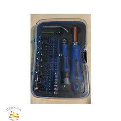 کیت تعمیر ابزار الکترونیکی مدل NO.6092