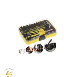 کیت تعمیر ابزار الکترونیکی مدل NO.6092