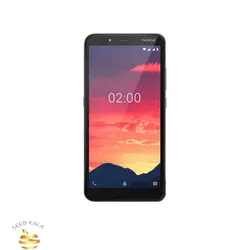 گوشی موبایل نوکیا مدل C2 با ظرفیت 16گیگابایت