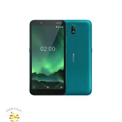 گوشی موبایل نوکیا مدل C2 با ظرفیت 16گیگابایت