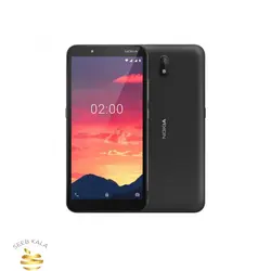 گوشی موبایل نوکیا مدل C2 با ظرفیت 16گیگابایت