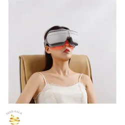 ماساژور چشم جویروم مدل JR-GH104