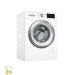ماشین لباس شویی 9 کیلویی بوش مدل WAV28E41