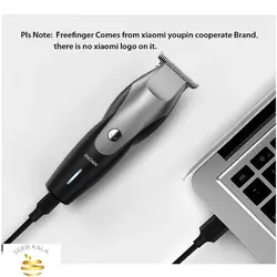 ماشین اصلاح موی سر و ریش تراش شیائومی مدل Enchen Humming bird