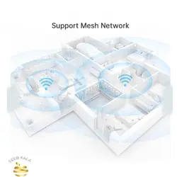 مودم روتر HONOR مدل X3pro