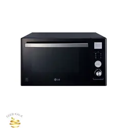 مایکروویو سولاردام ال جی مدل MC62SCR