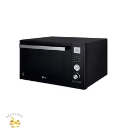 مایکروویو سولاردام ال جی مدل MC62SCR