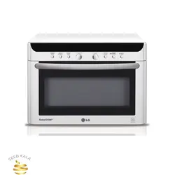 مایکروویو سولاردام ال جی مدل MS96WCR