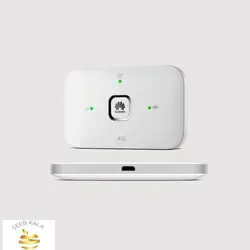 مودم روتر بی سیم جیبی مدل E5573B