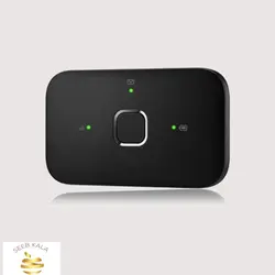 مودم روتر بی سیم جیبی مدل E5573B