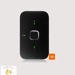 مودم روتر بی سیم جیبی مدل E5573B