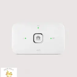 مودم روتر بی سیم جیبی مدل E5573B