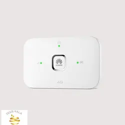 مودم روتر بی سیم جیبی مدل E5573B