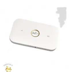 مودم روتر بی سیم مدل BSSCDMA