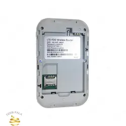 مودم روتر بی سیم مدل BSSCDMA