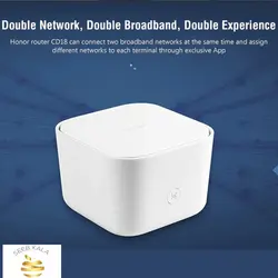 مودم روتر سیمی مدل CD18