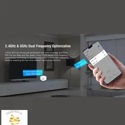 مودم روتر سیمی مدل CD18