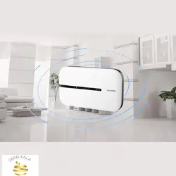 مودم روتر جیبی هوآوی مدل E5576-855