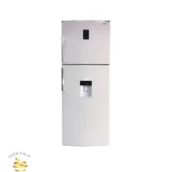 یخچال و فریزر سام الکترونیک مدل RT400W