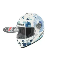 کلاه shark مدل s800 فک ثابت