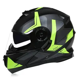 کلاه کاسکت فک متحرک GBH Model-Bld-160