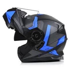 کلاه کاسکت فک متحرک GBH Model-Bld-160