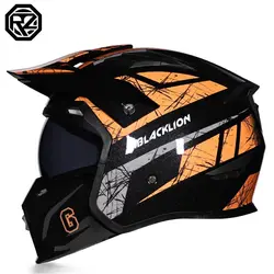 کلاه کاسکت برند Orz Model-163