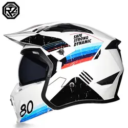 کلاه کاسکت برند Orz Model-163