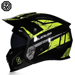 کلاه کاسکت برند Orz Model-163