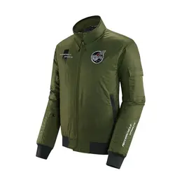 کاپشن طرح خلبانی برند SCOYCO Model JK-173