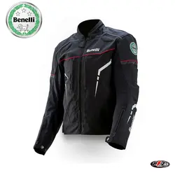 کاپشن برزنتی برند Benelli