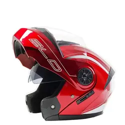 کلاه کاسکت فک متحرک BlD Model B-161