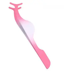 اپلیکاتور یا پنس نصب مژه