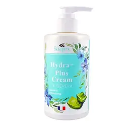 قیمت وخریدکرم آبرسان و مرطوب کننده سوپکس مدل HYDRA PLUS حجم 250 میلی لیتر-فروشگاه پرنس