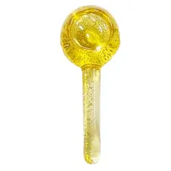 قیمت وخریدماساژور آیس گلوب شاین دار ( گوی یخی )-فروشگاه پرنس