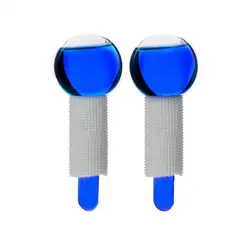 ماساژور صورت گوی یخی