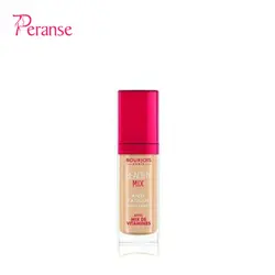 کانسیلر بورژوآ مدل Healthy mix شماره 55 | فروشگاه آرایشی و بهداشتی پرنس