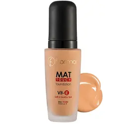 کرم پودر مات فلورمار مناسب پوست چرب حجم 30 میل شماره 303