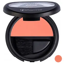 رژگونه فلورمار مدل ساتین مات شماره 003